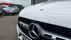 Mercedes-Benz GLA 200d AMG Line Executive 5dr Auto Diesel Hatchback